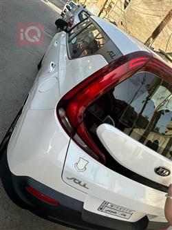 کیا سۆڵ